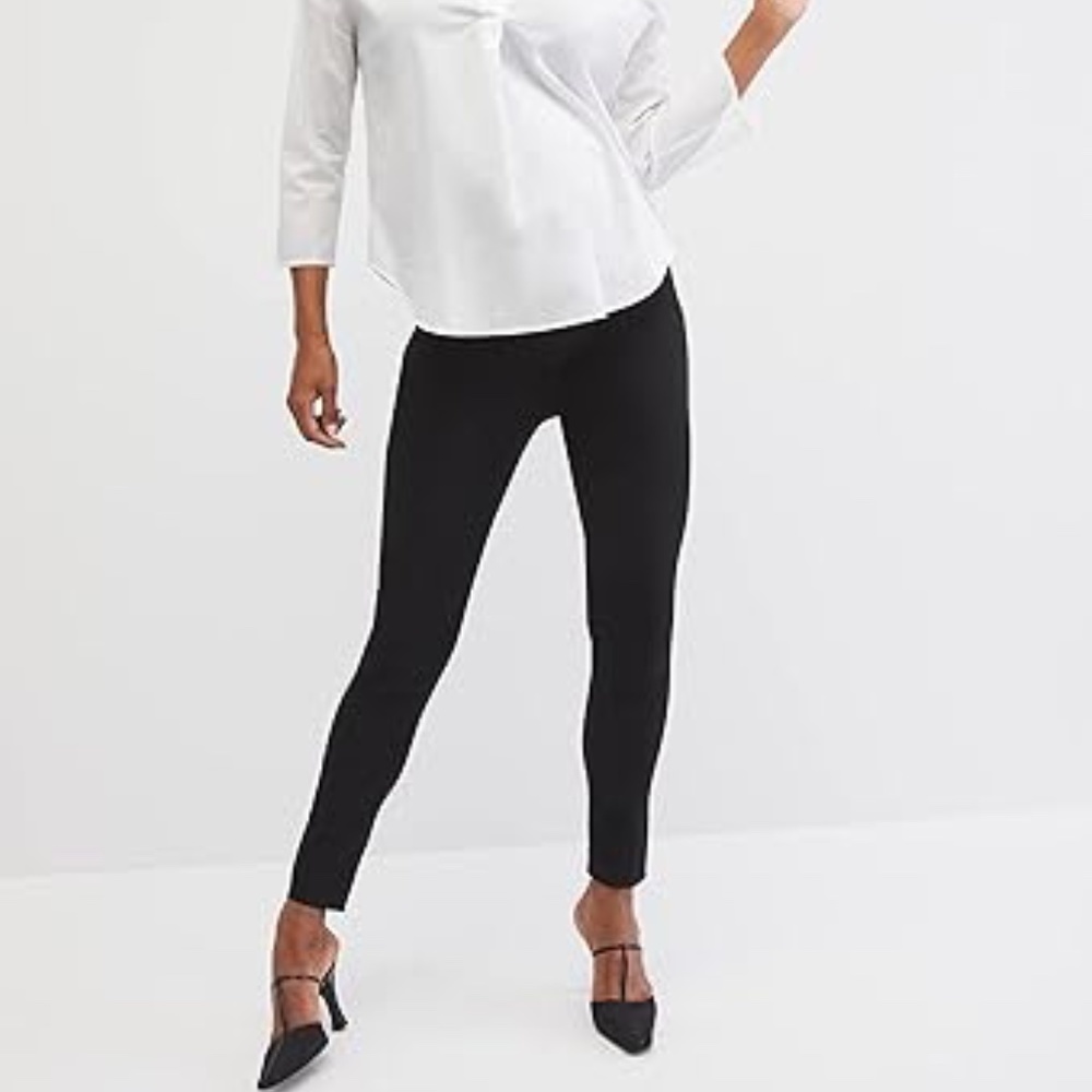 Motherhood Maternity Moulant Dress Pants